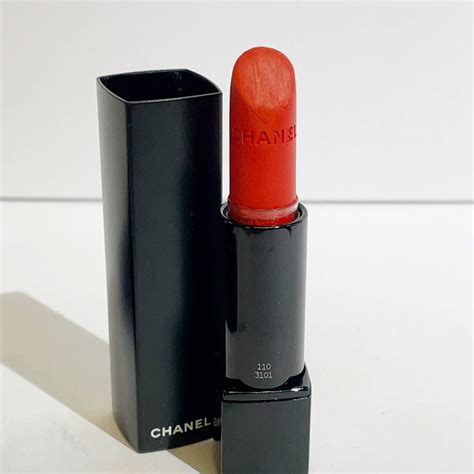 chanel ルージュ アリュール ヴェルヴェット|ルージュ アリュール ヴェルヴェット リップスティッ .